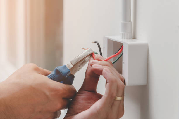 Best Surge Protection Installation  in South Park, WY